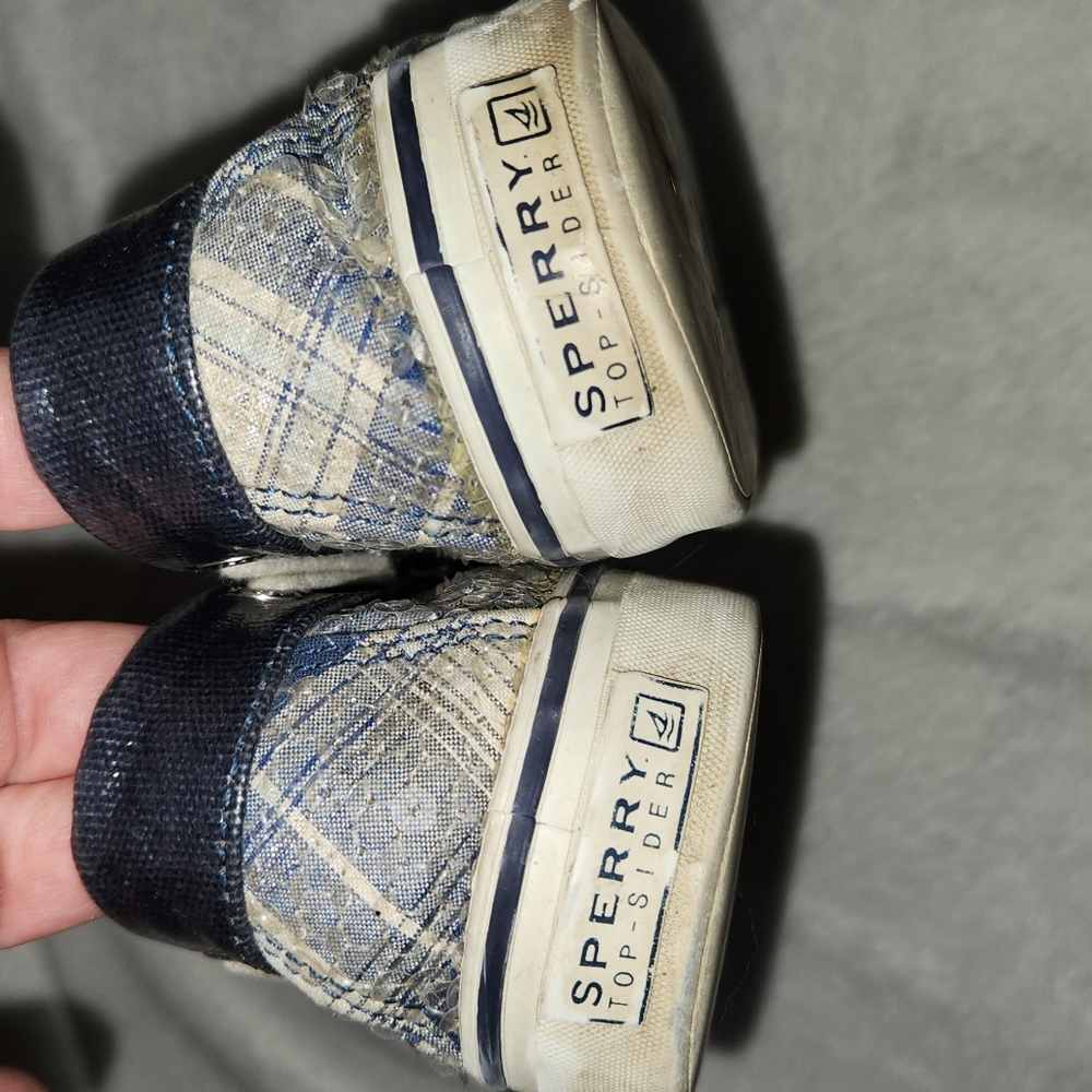 Sperry - Picture 2 of 5